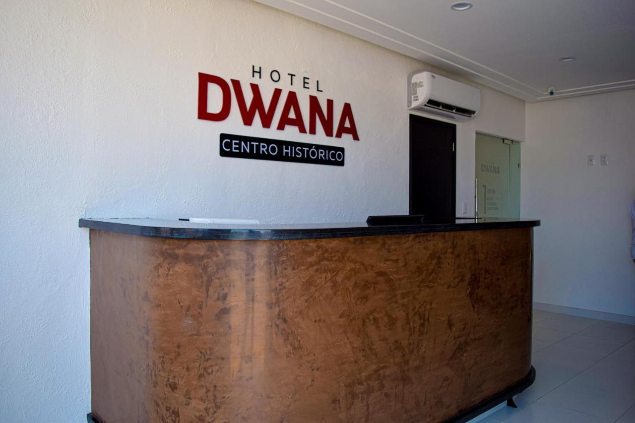 Hotel Dwana Mazatlan Exterior photo